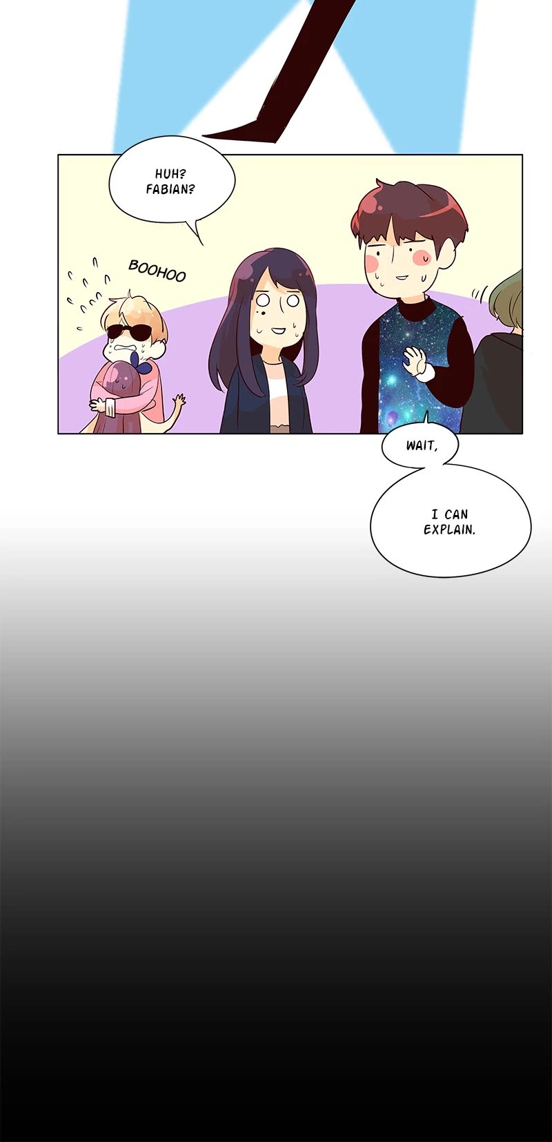 Flawless chapter 64 page 18