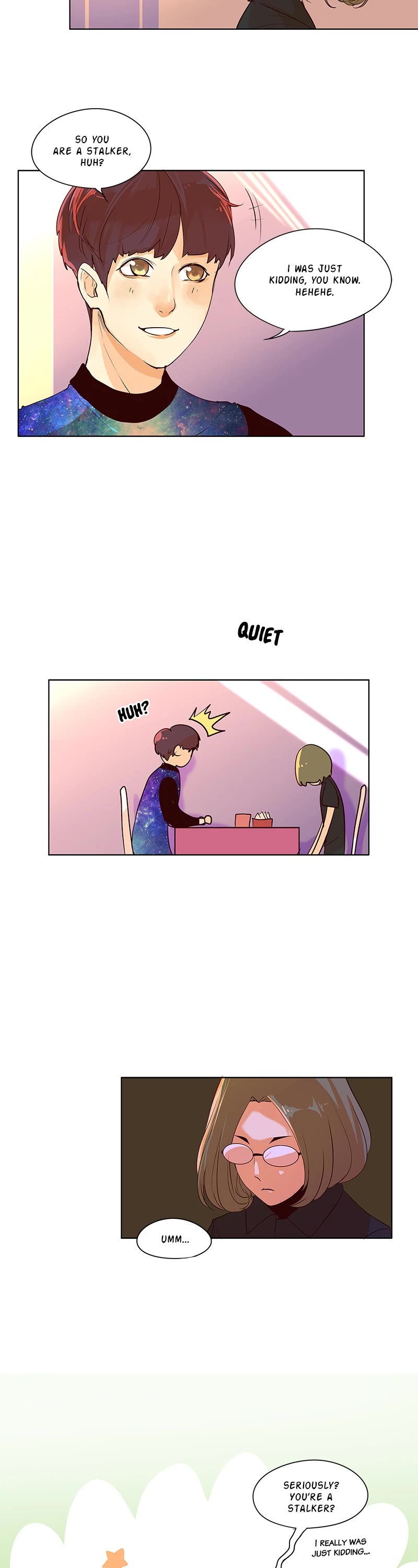 Flawless chapter 64 page 2