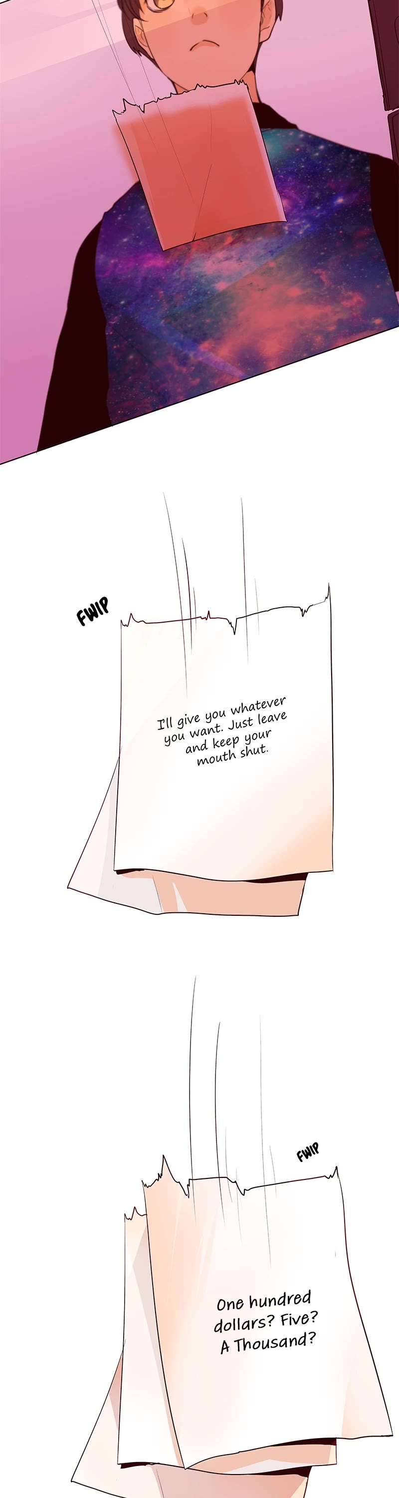 Flawless chapter 64 page 6