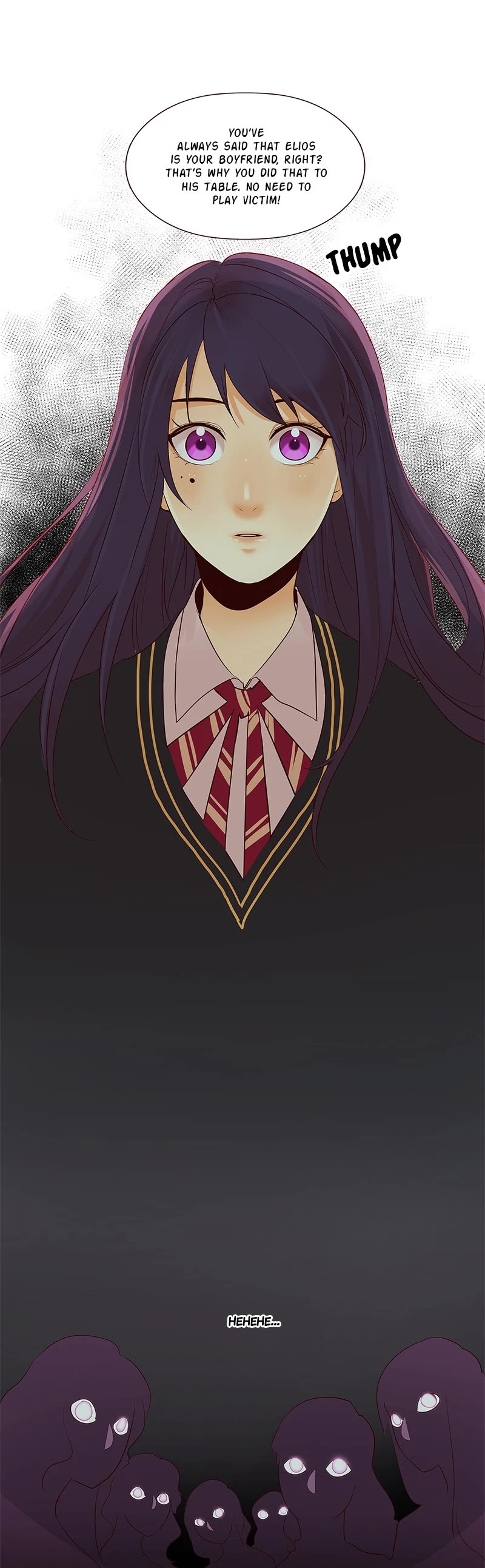 Flawless chapter 66 page 10