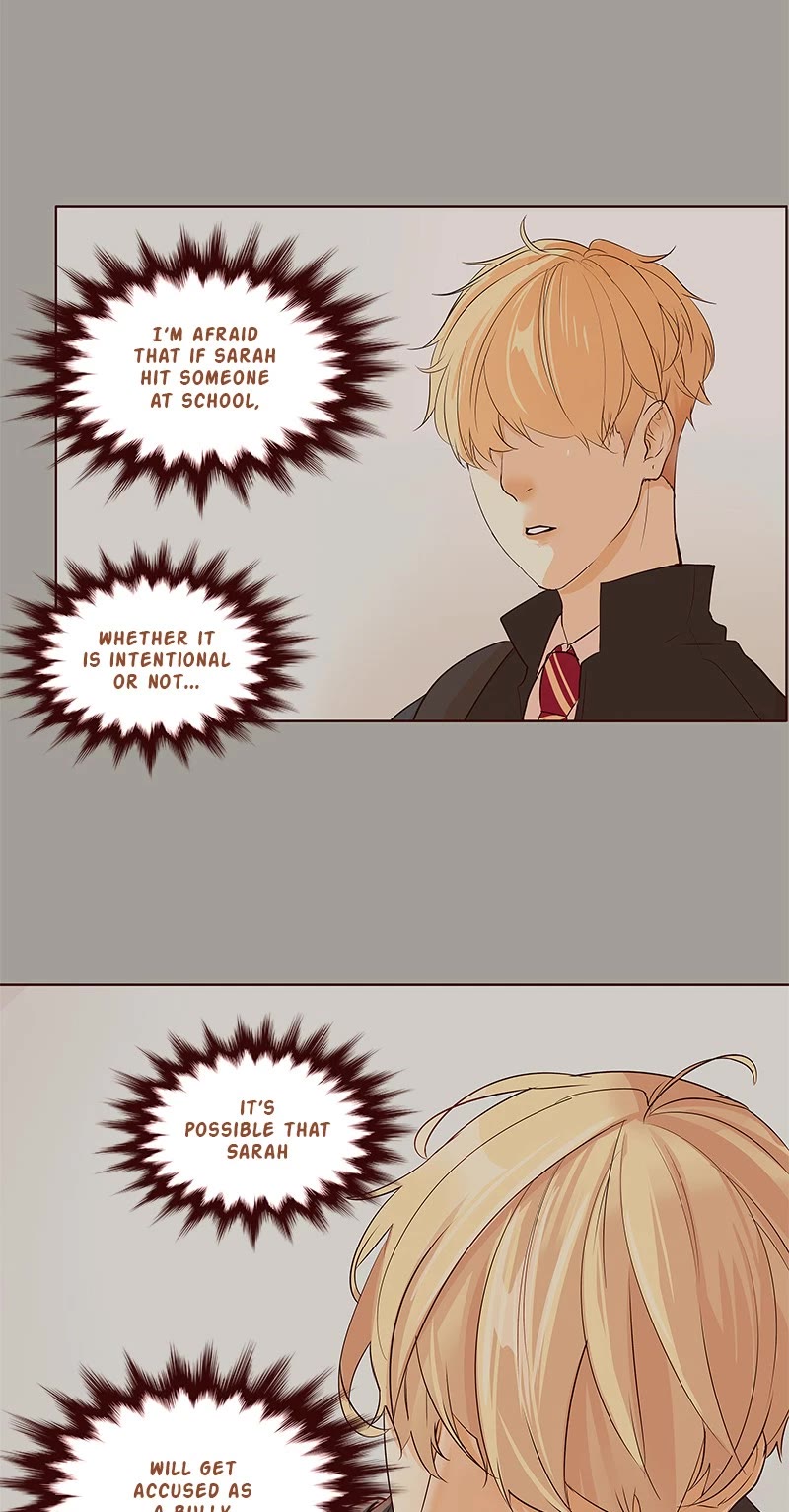 Flawless chapter 66 page 21