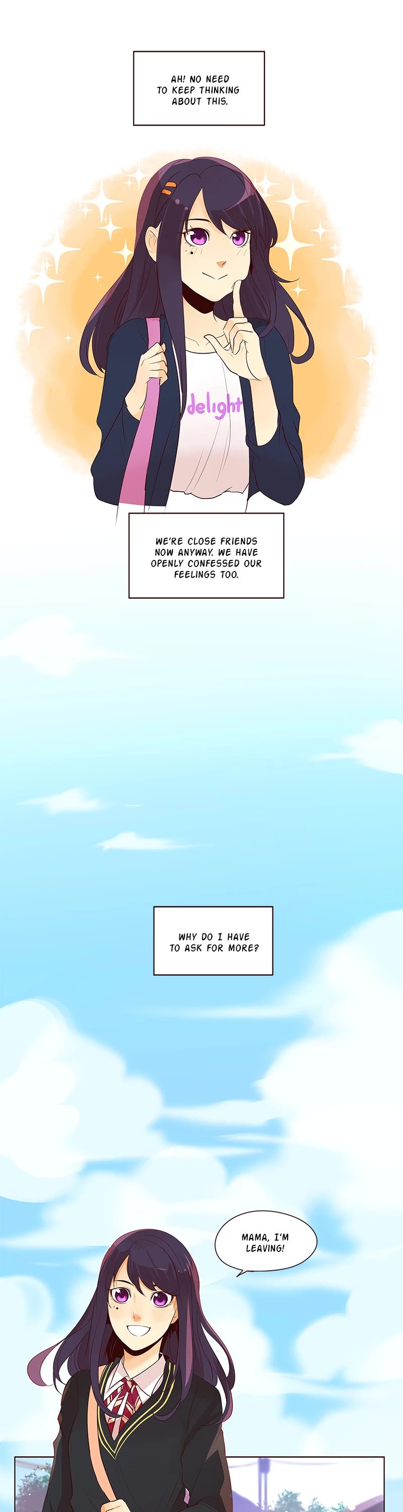 Flawless chapter 66 page 3