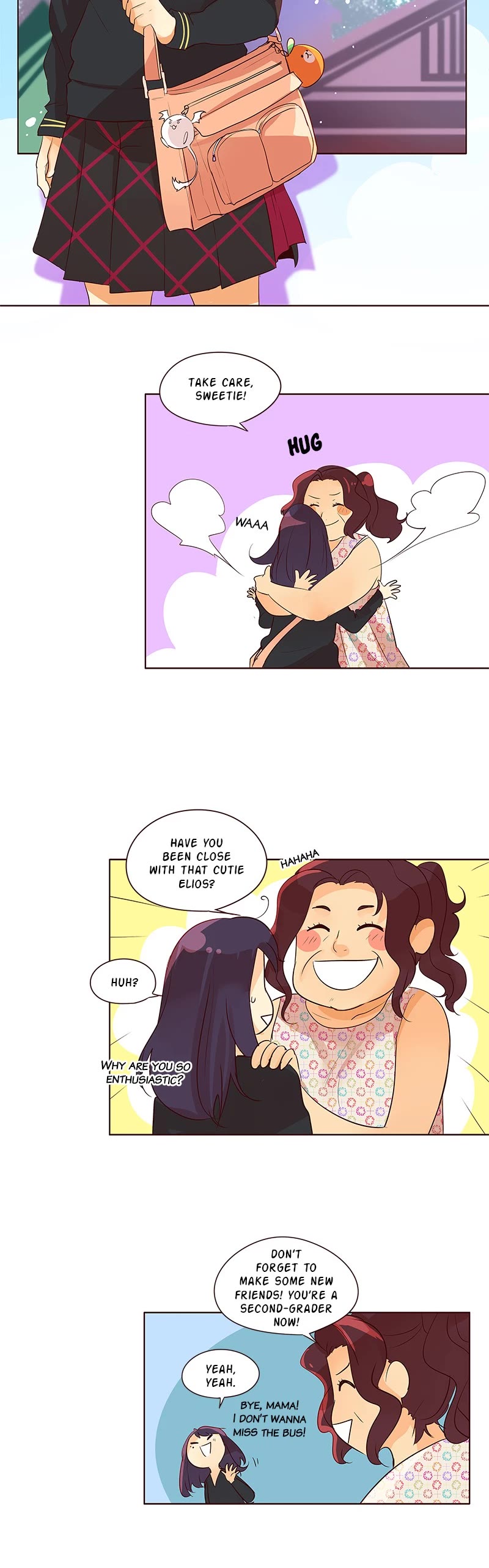 Flawless chapter 66 page 4