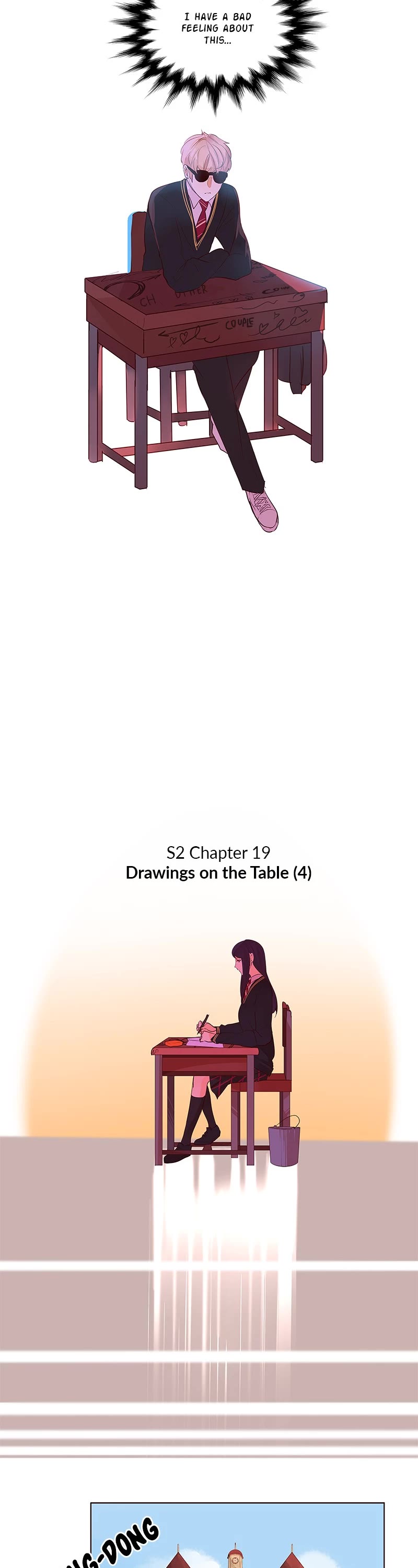 Flawless chapter 69 page 8
