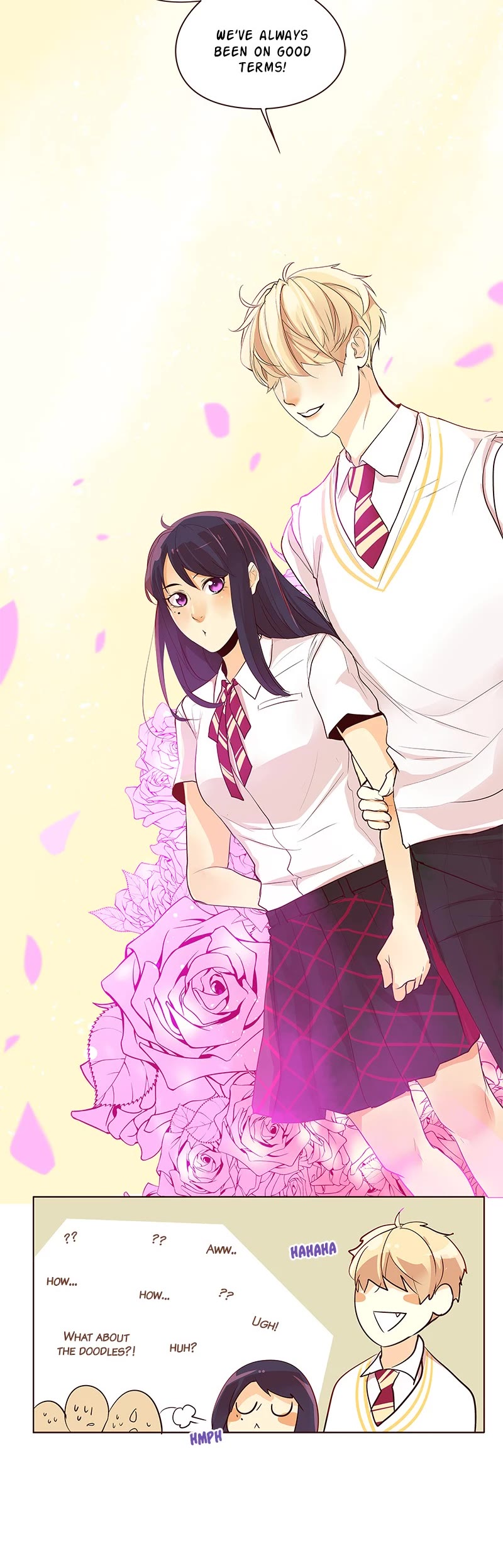 Flawless chapter 75 page 14