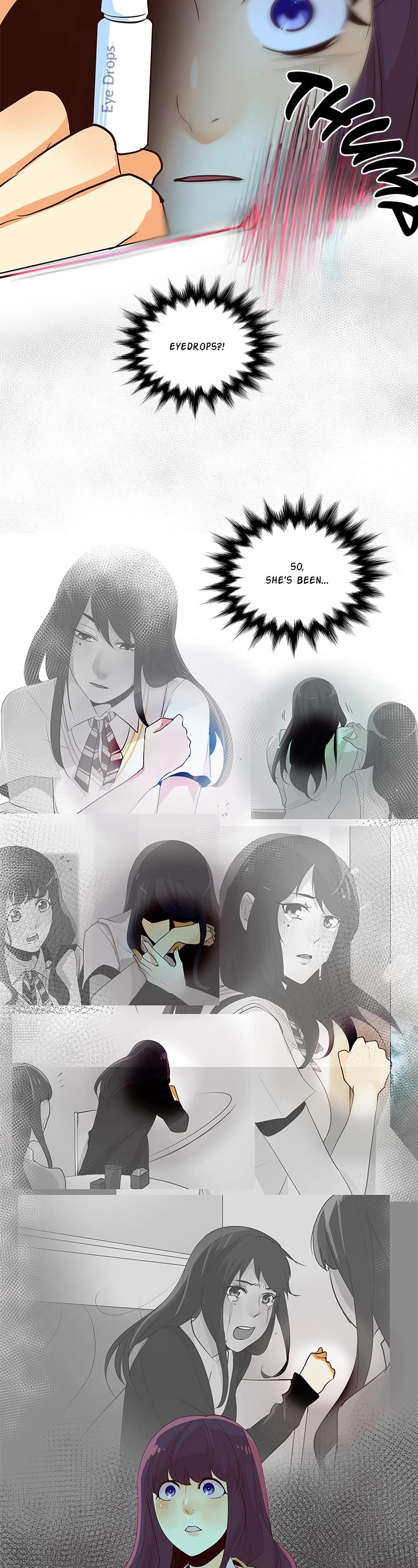 Flawless chapter 75 page 2