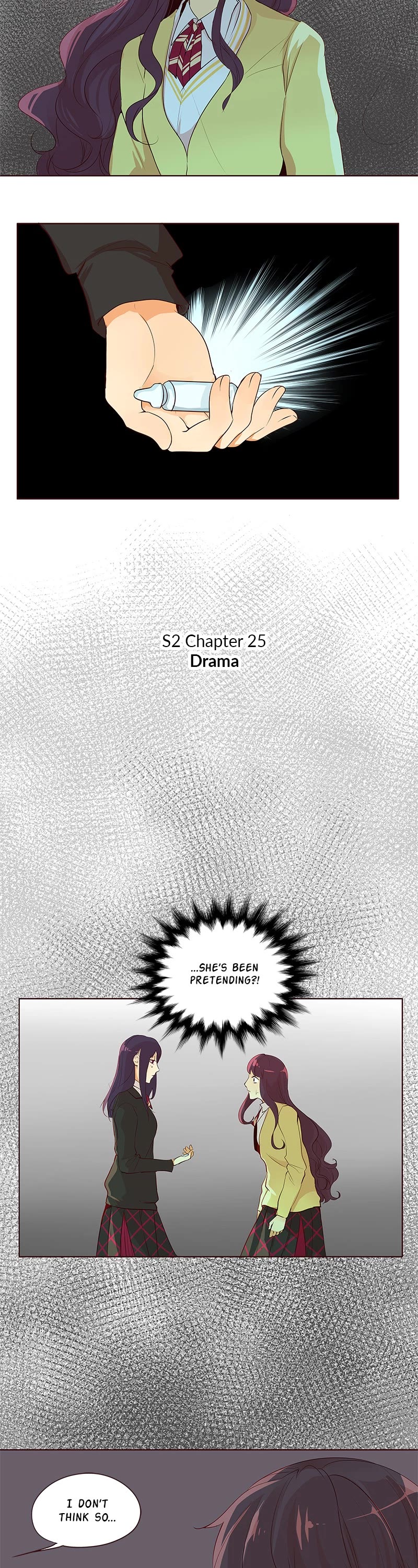 Flawless chapter 75 page 3