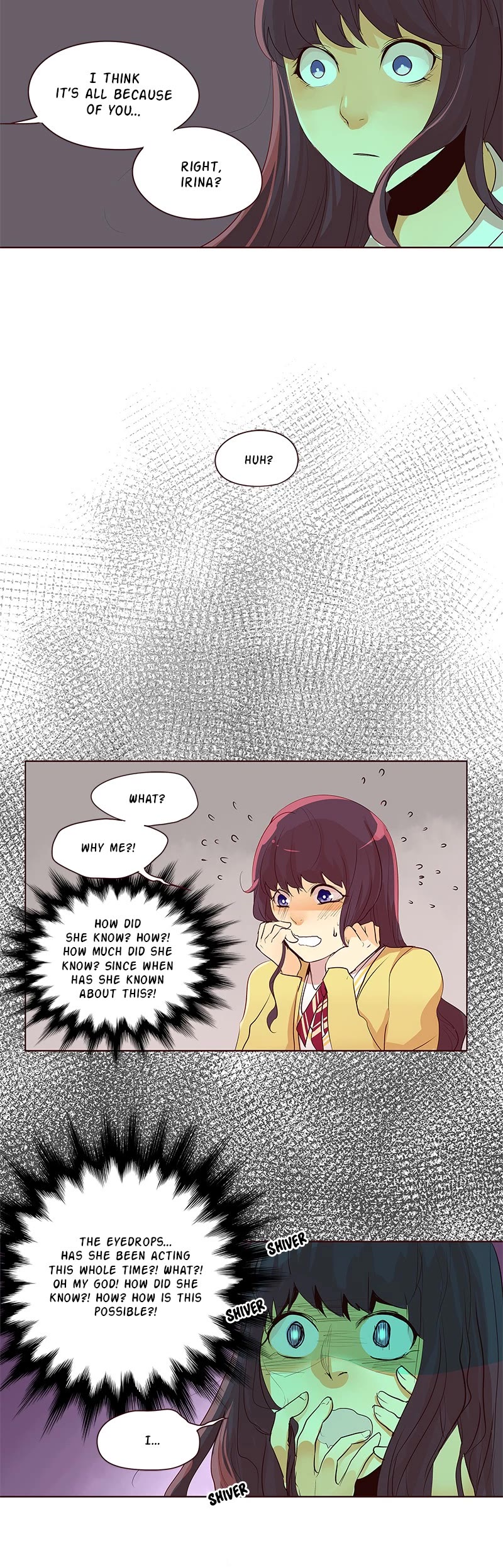 Flawless chapter 75 page 4