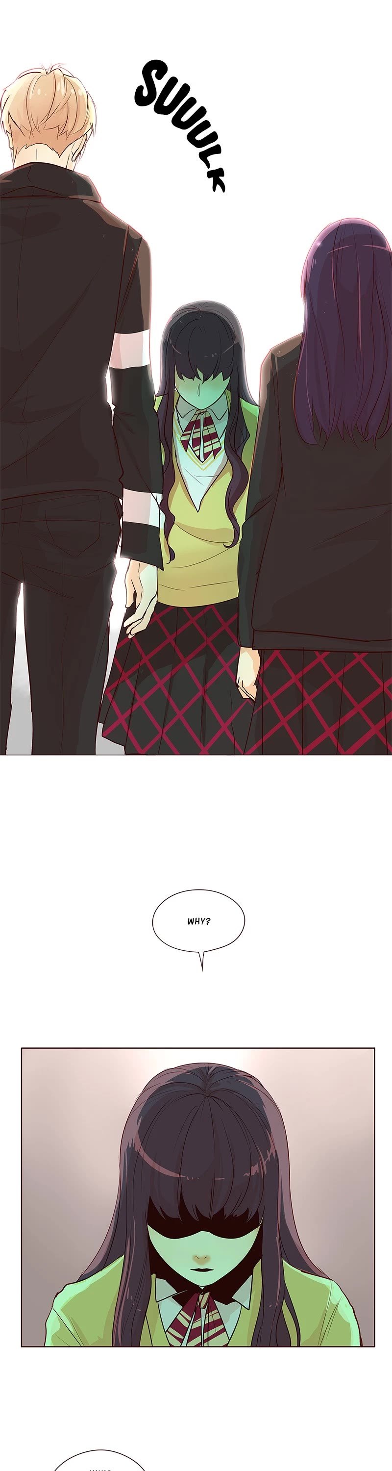 Flawless chapter 75 page 8