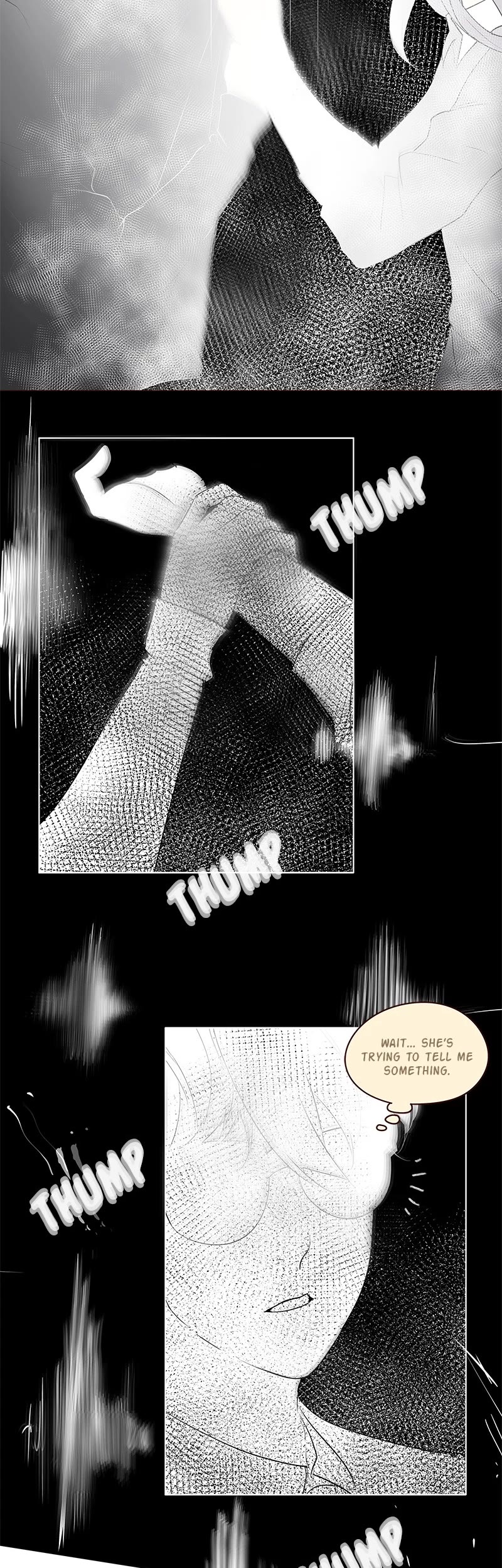 Flawless chapter 76 page 15