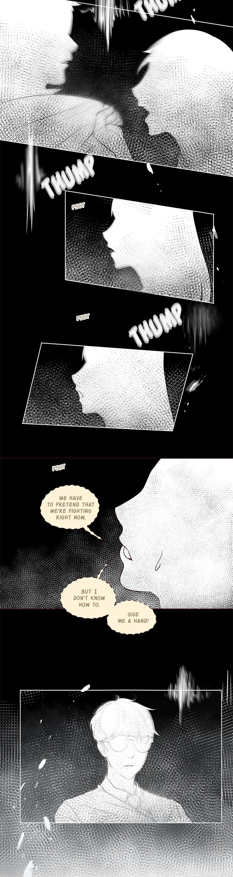 Flawless chapter 76 page 16