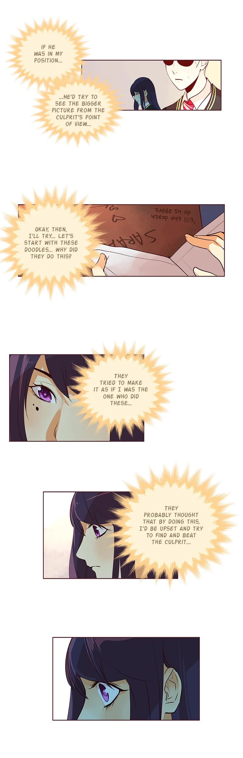 Flawless chapter 76 page 4