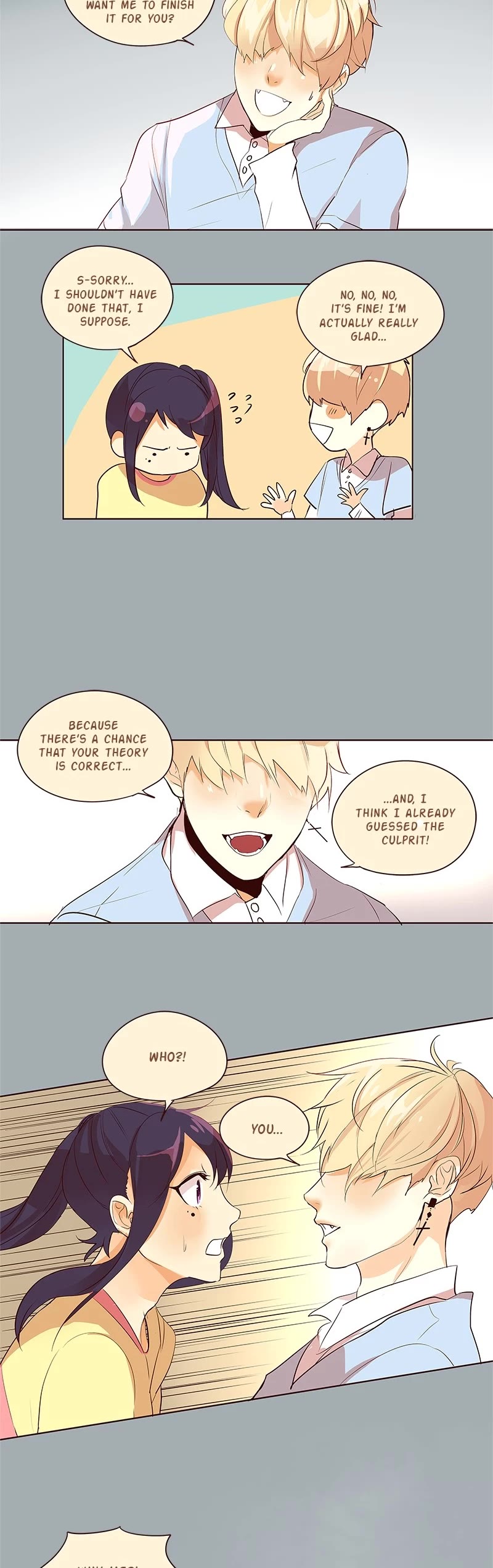 Flawless chapter 78 page 10