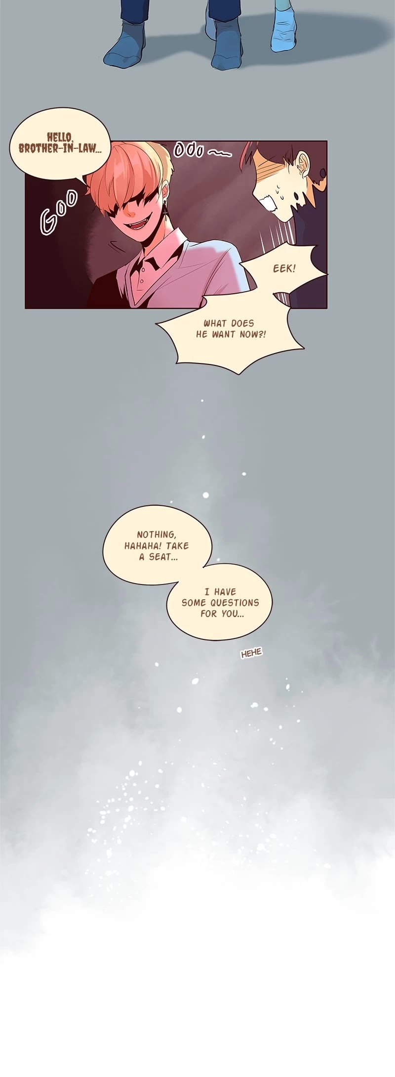 Flawless chapter 78 page 18