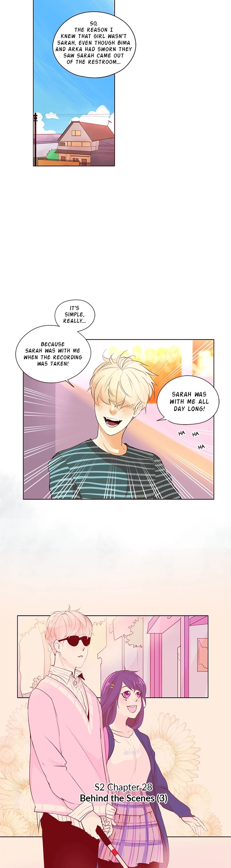 Flawless chapter 78 page 3