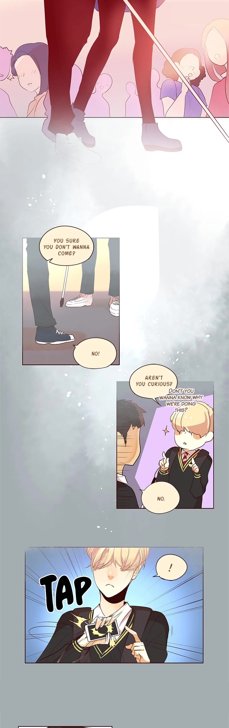 Flawless chapter 78 page 4