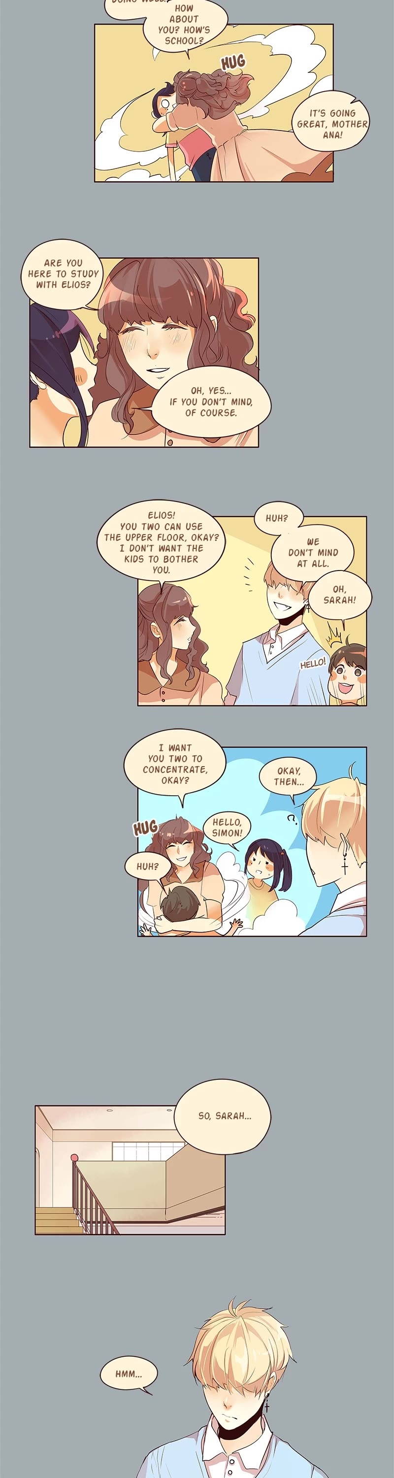 Flawless chapter 78 page 7