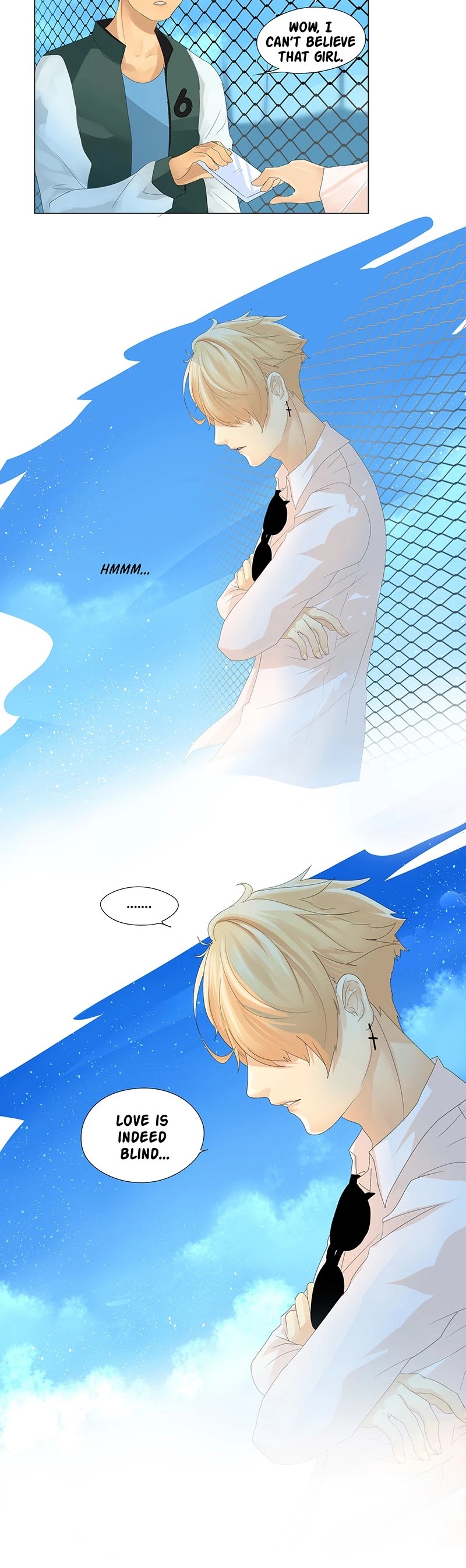 Flawless chapter 8 page 16