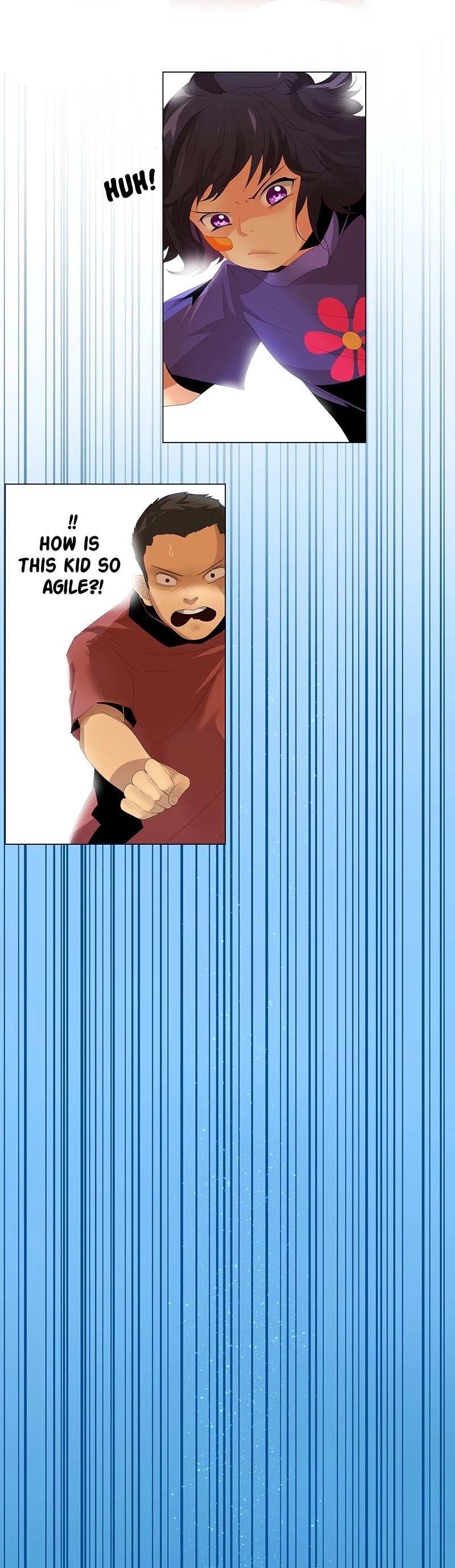 Flawless chapter 8 page 4