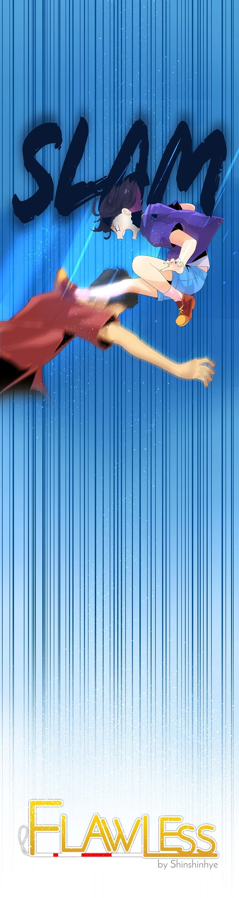 Flawless chapter 8 page 5