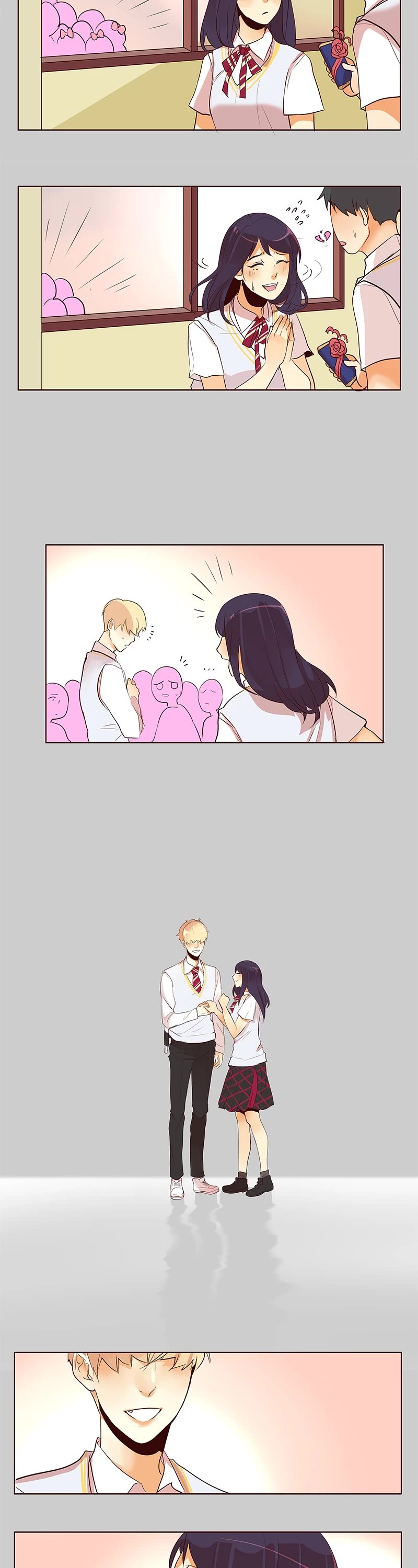 Flawless chapter 82 page 13