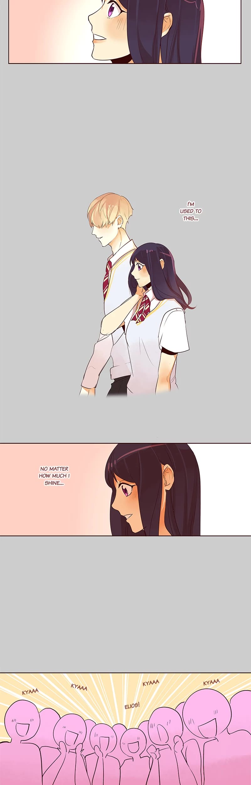 Flawless chapter 82 page 14