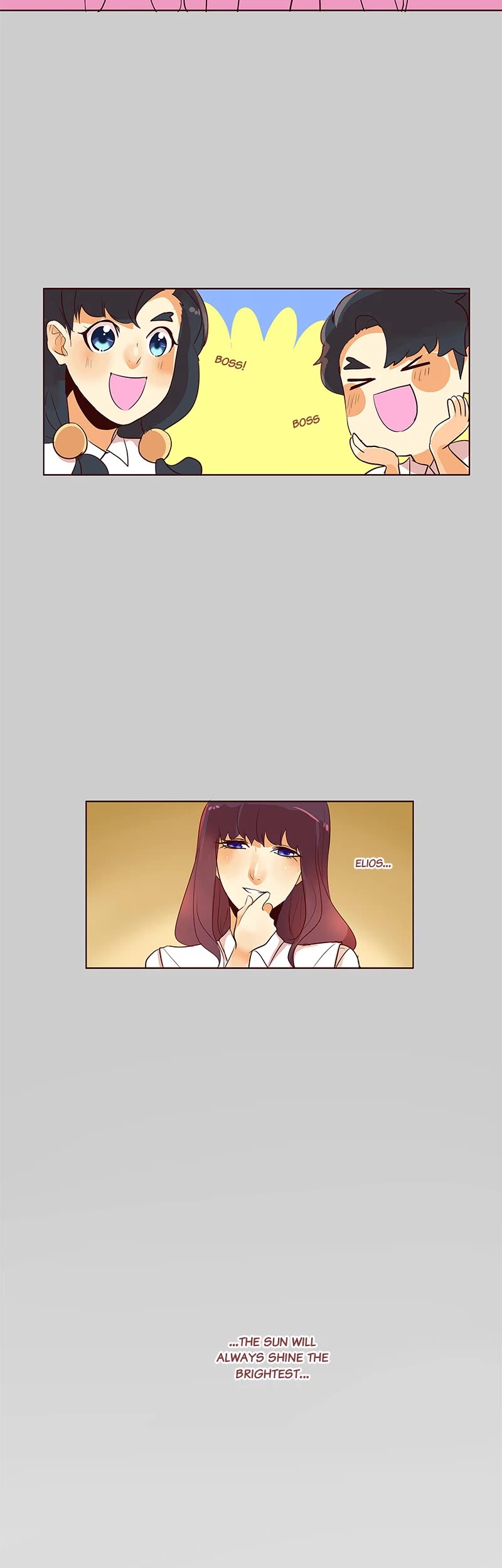 Flawless chapter 82 page 15