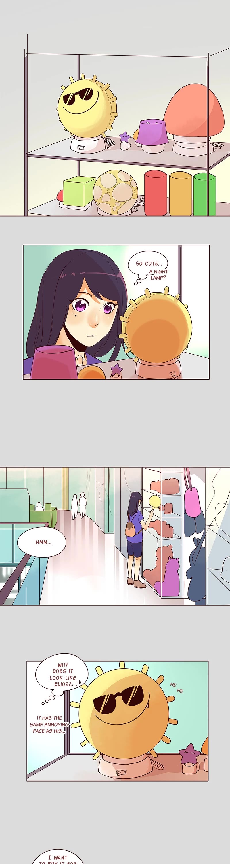 Flawless chapter 82 page 16