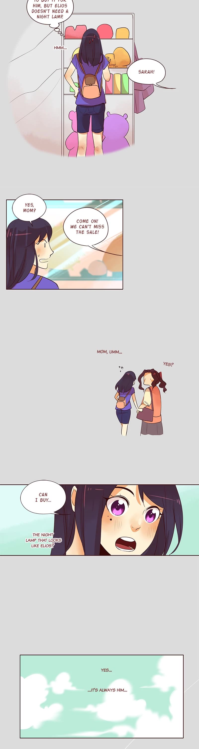 Flawless chapter 82 page 17