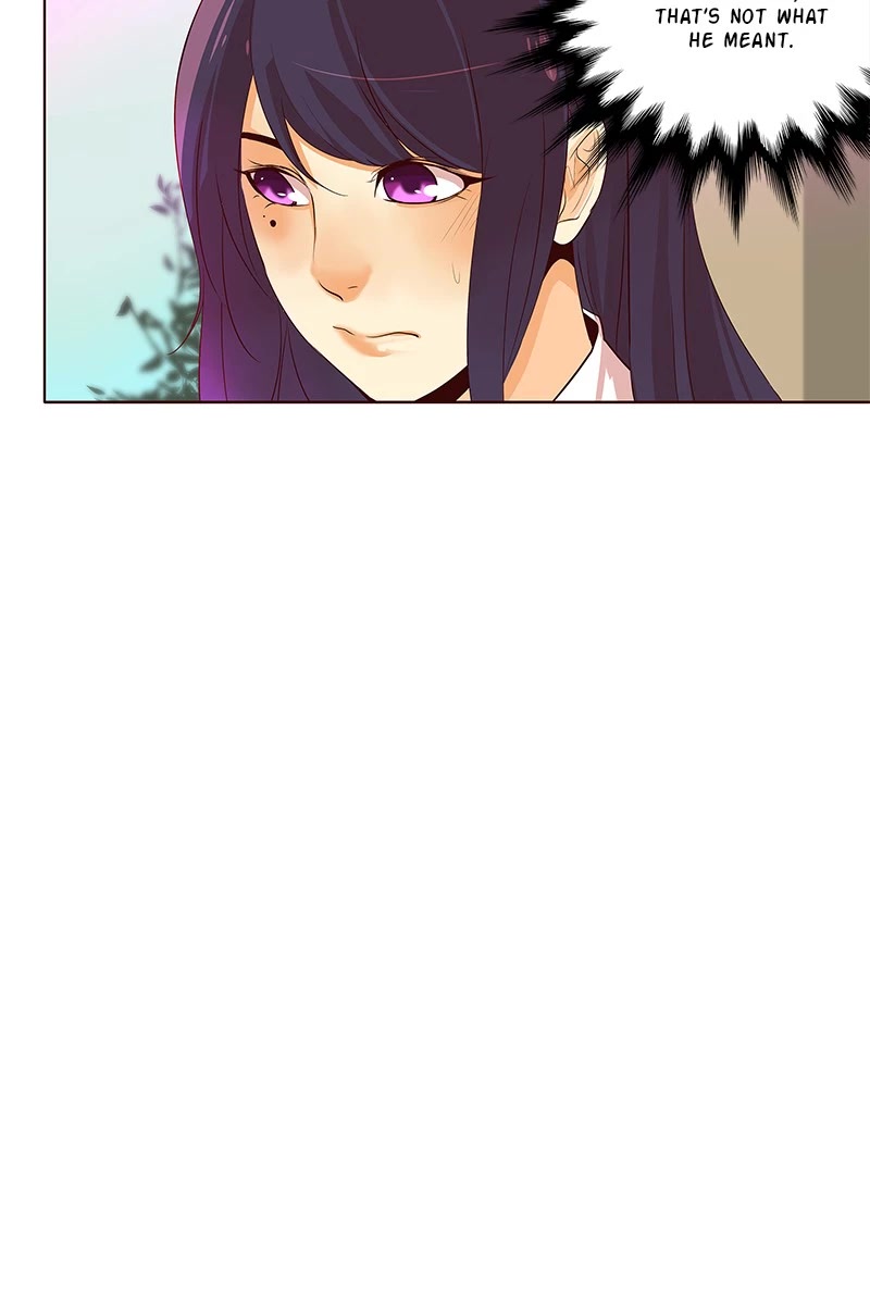 Flawless chapter 82 page 21