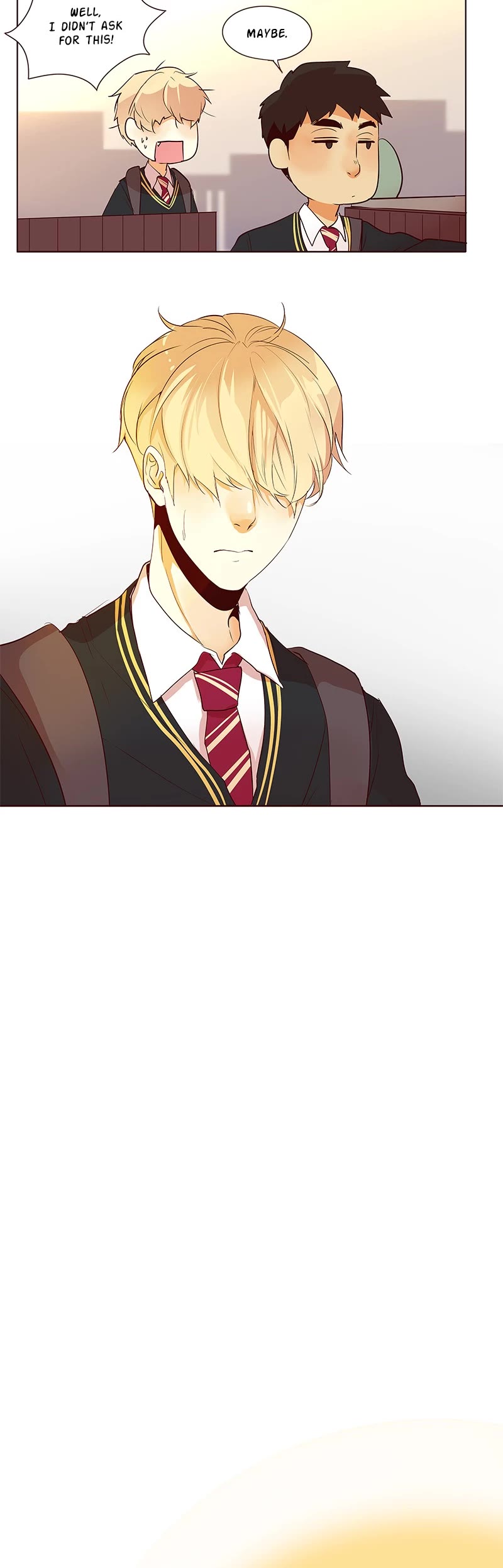 Flawless chapter 82 page 5