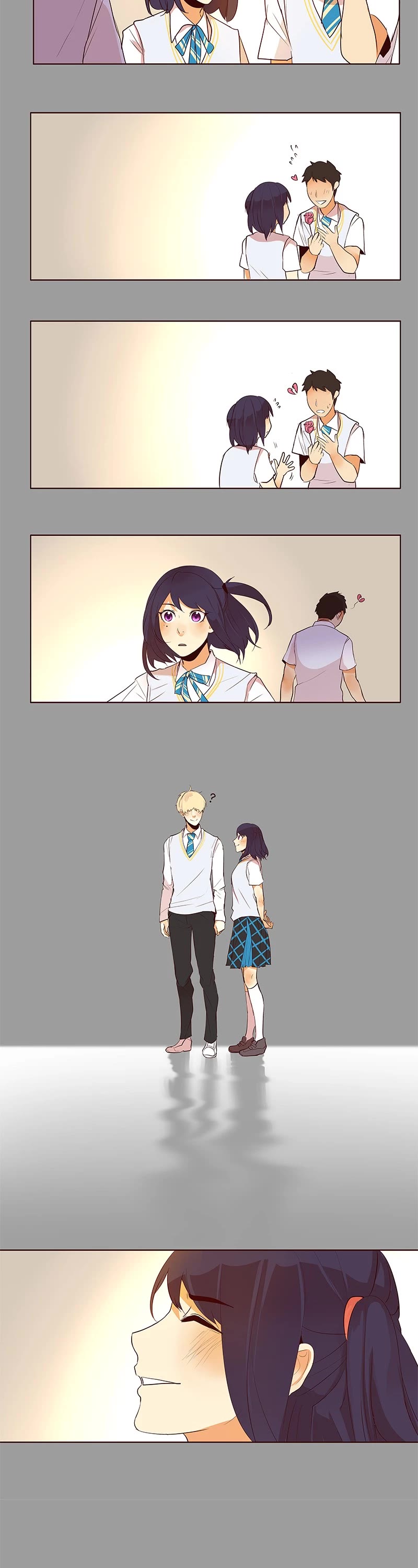 Flawless chapter 82 page 8