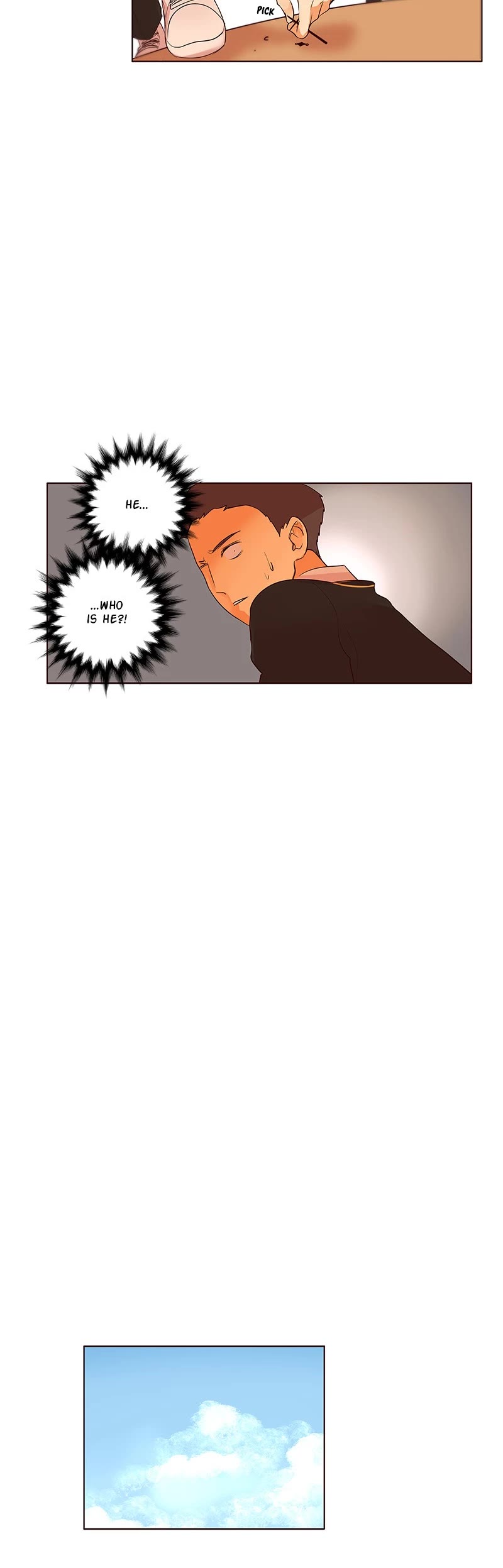 Flawless chapter 87 page 14