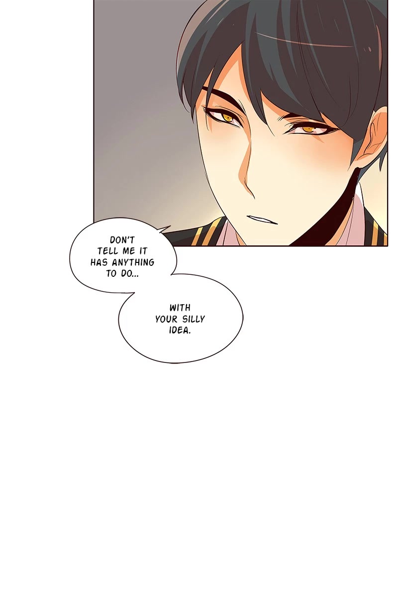 Flawless chapter 87 page 21