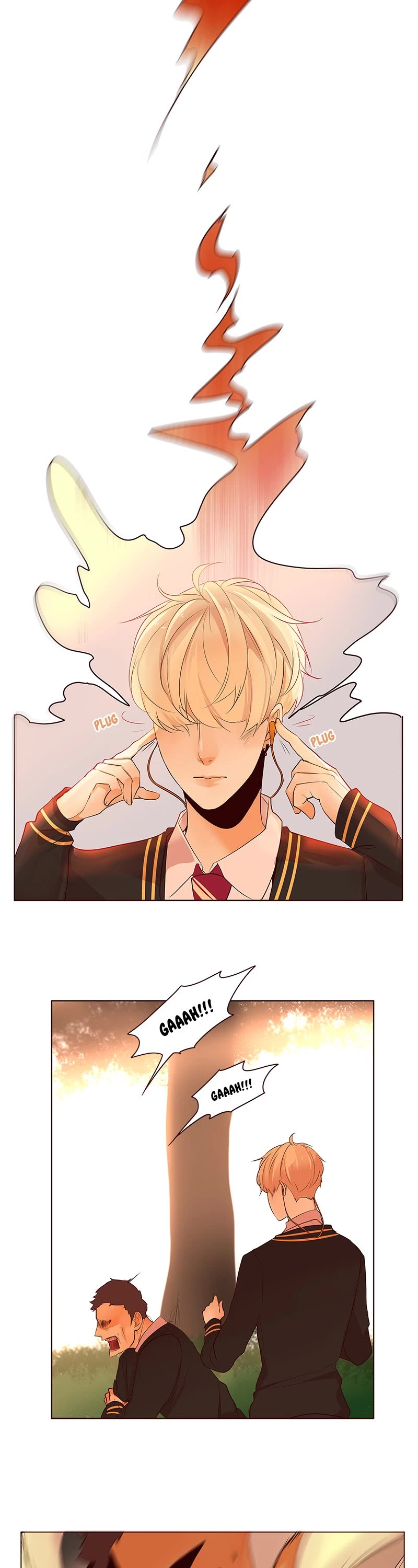 Flawless chapter 87 page 6