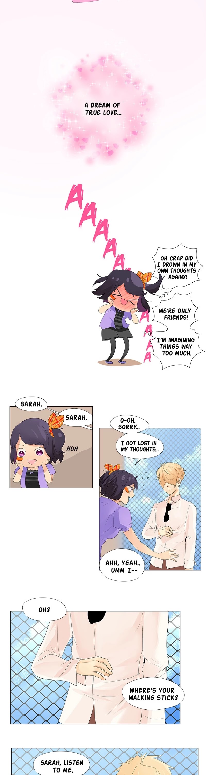 Flawless chapter 9 page 10