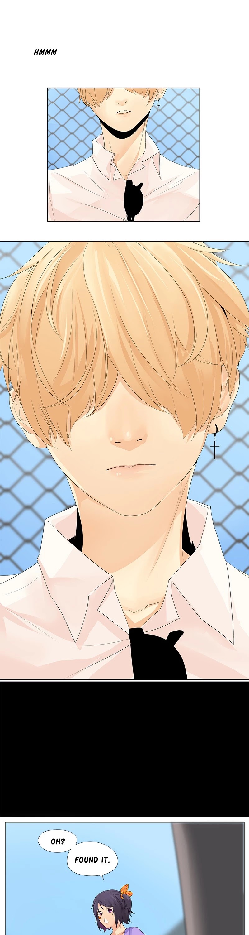 Flawless chapter 9 page 13