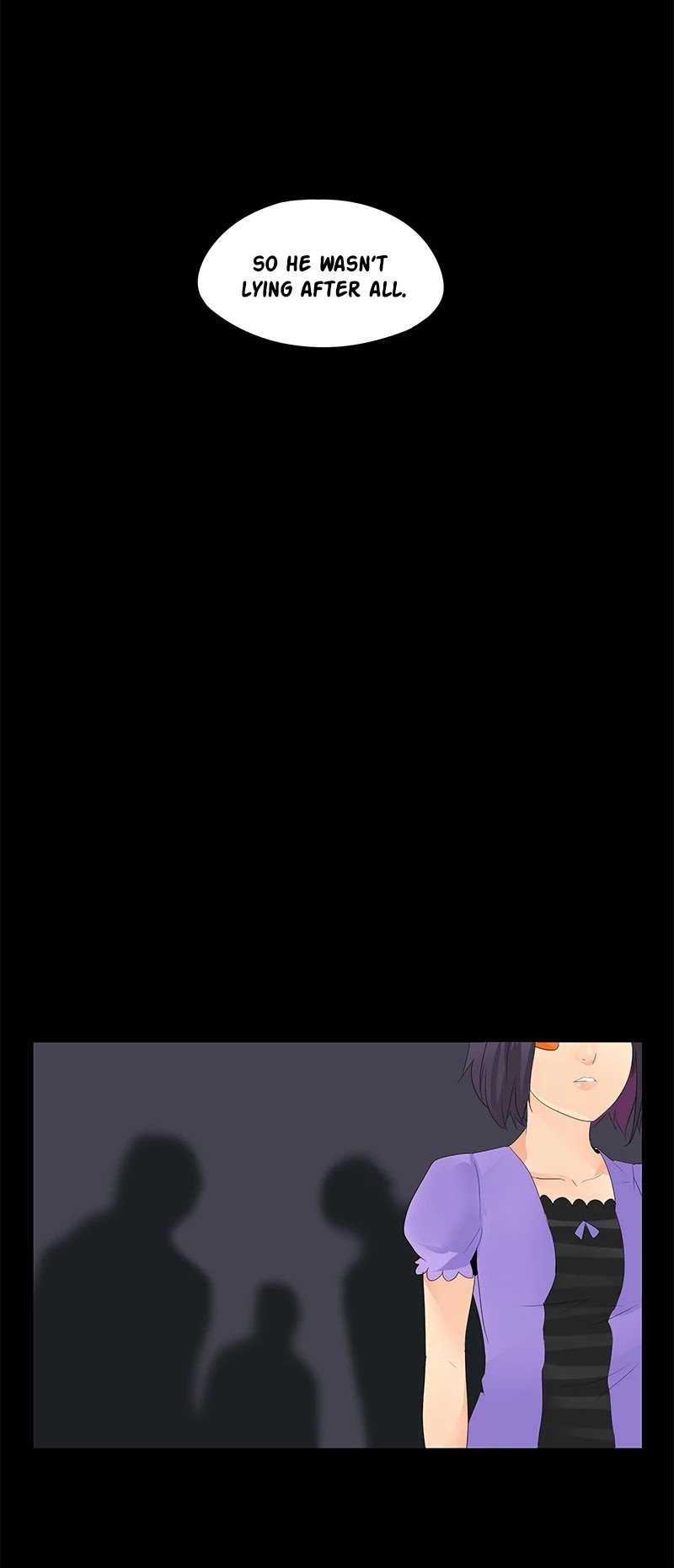 Flawless chapter 9 page 18