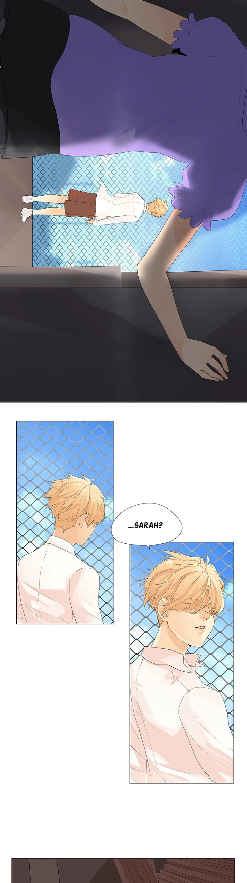 Flawless chapter 9 page 7