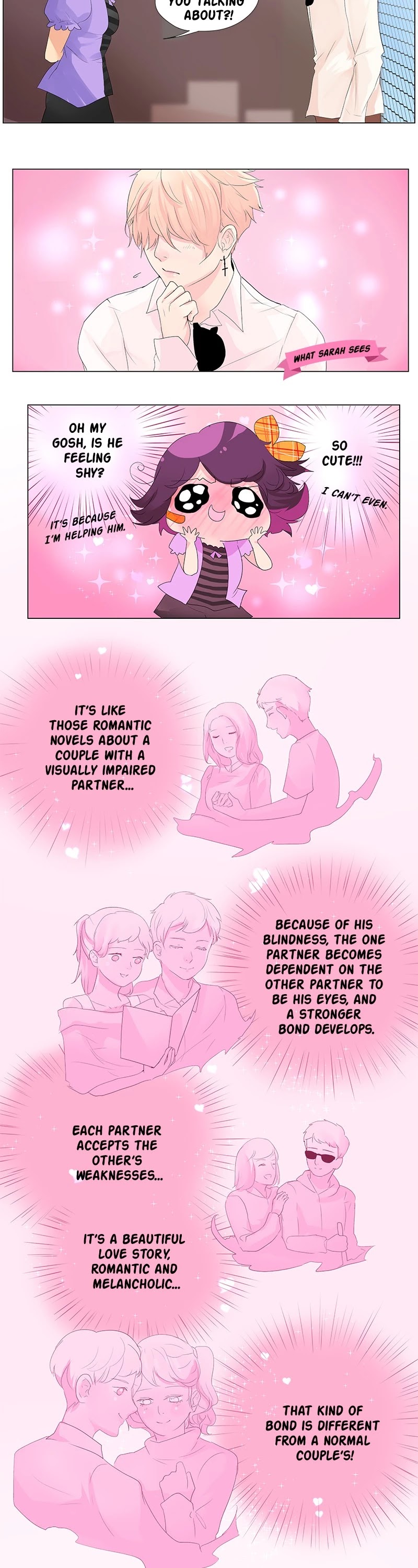 Flawless chapter 9 page 9