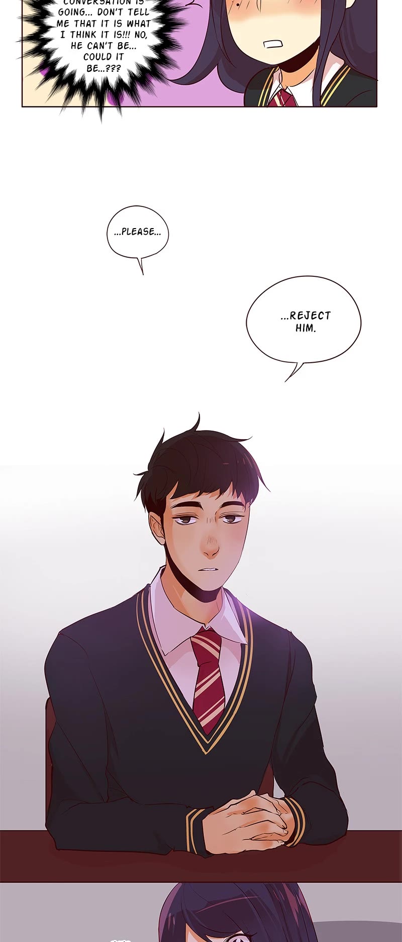 Flawless chapter 90 page 16