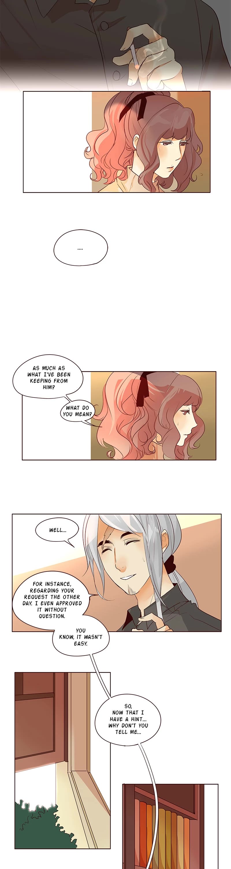 Flawless chapter 90 page 2