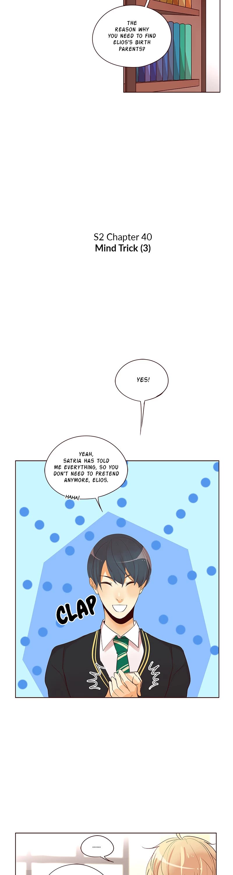 Flawless chapter 90 page 3