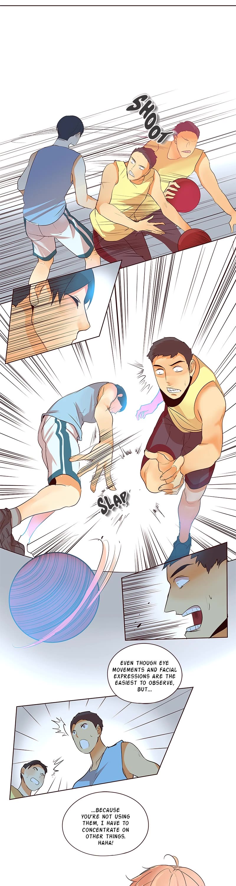 Flawless chapter 90 page 7