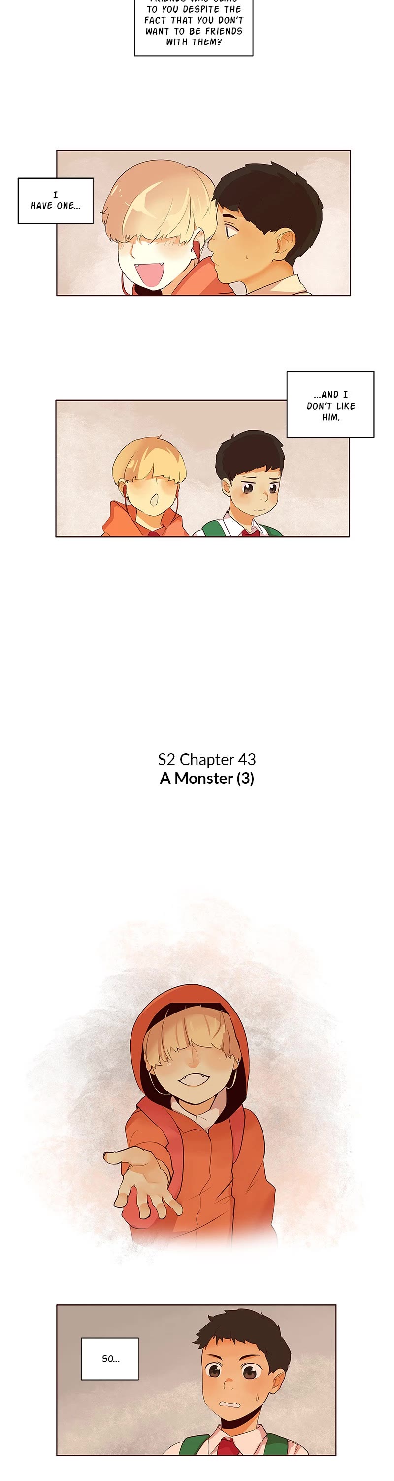 Flawless chapter 93 page 2