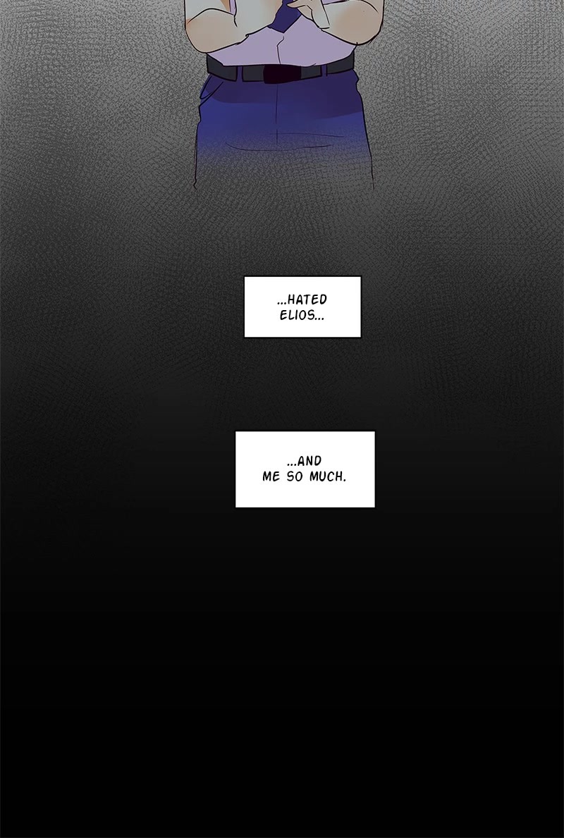 Flawless chapter 93 page 21