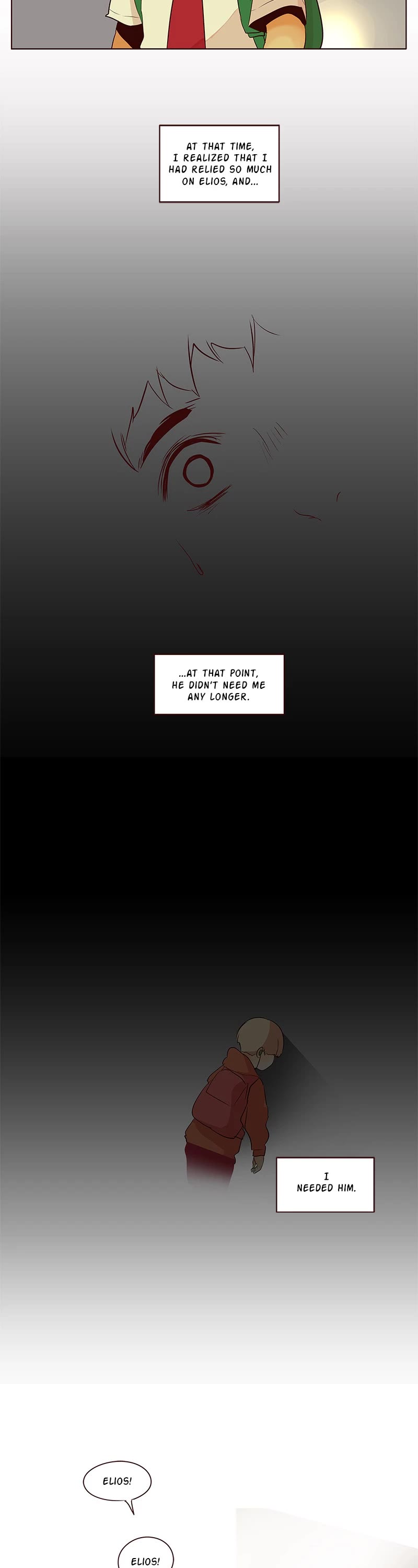 Flawless chapter 94 page 11