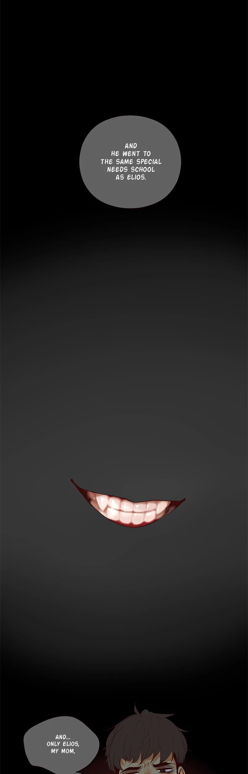 Flawless chapter 94 page 20