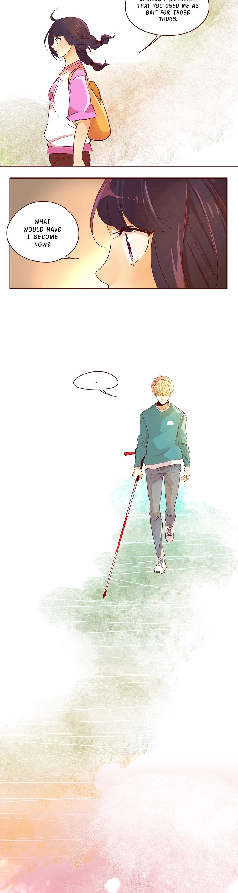 Flawless chapter 99 page 11