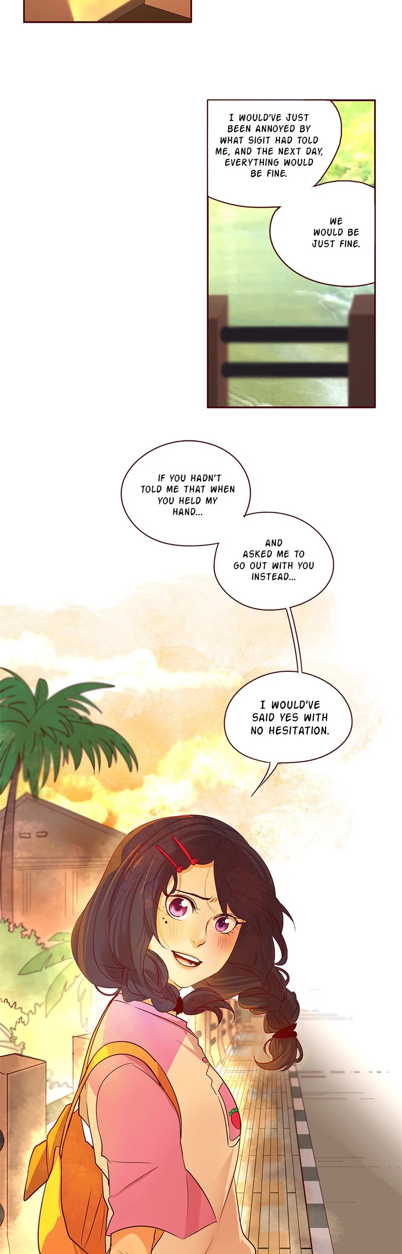 Flawless chapter 99 page 15